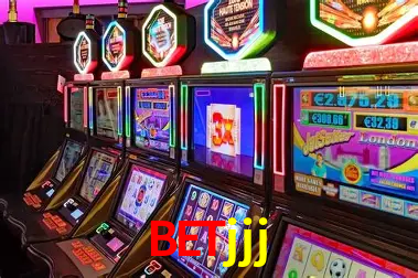 Desvendando o Mundo dos Jogos Virtuais na betjjj