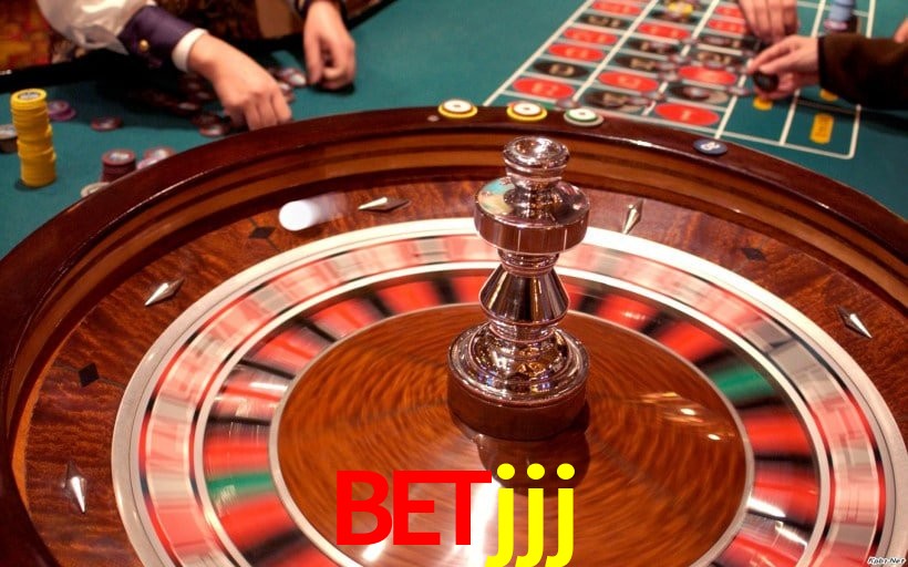 Mesa de Blackjack betjjj