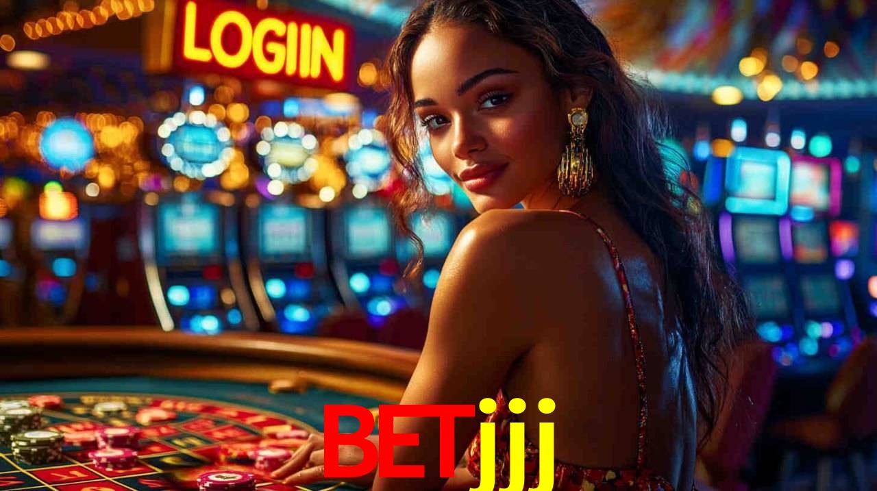 Tecnologia da Plataforma betjjj