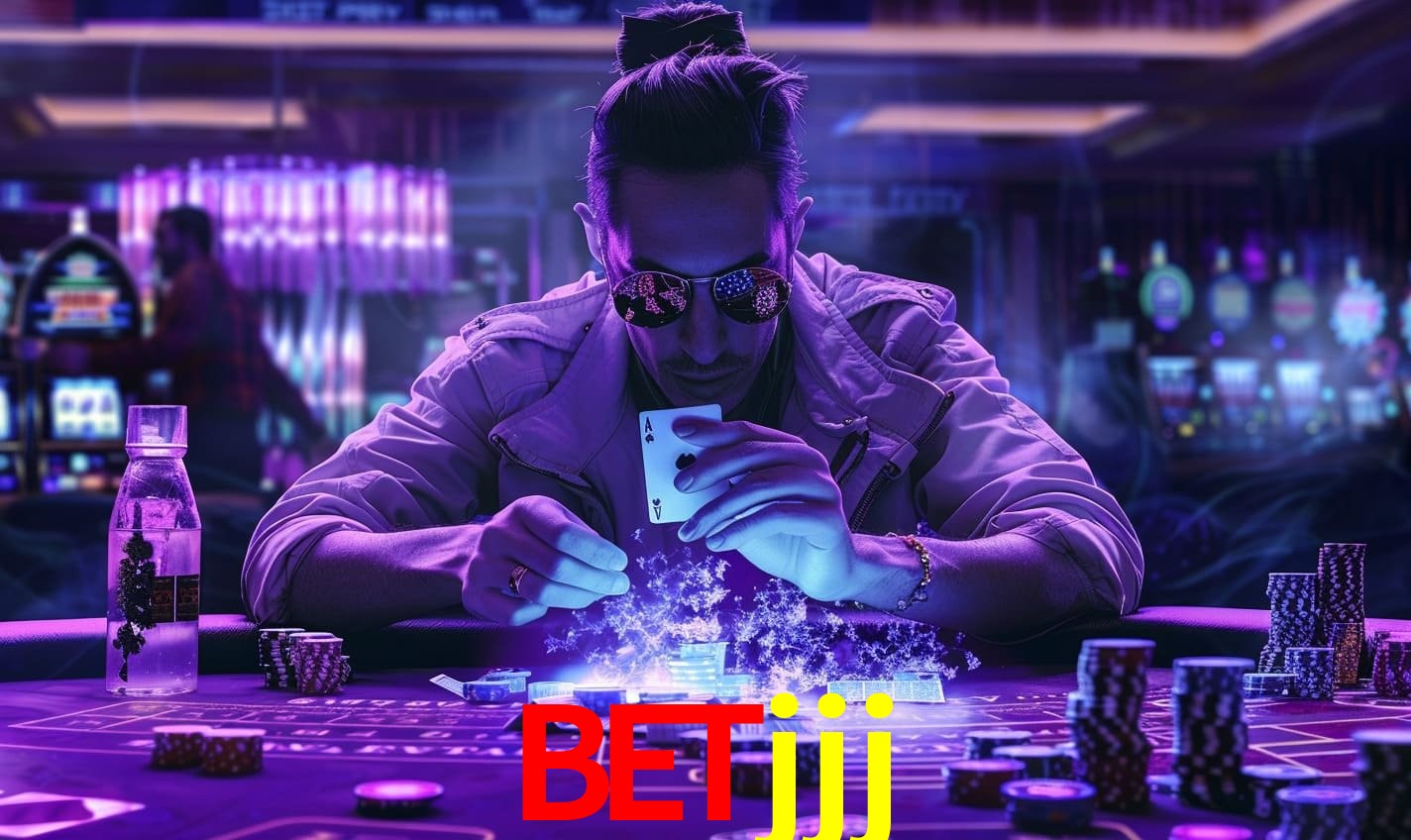 Live Casino betjjj