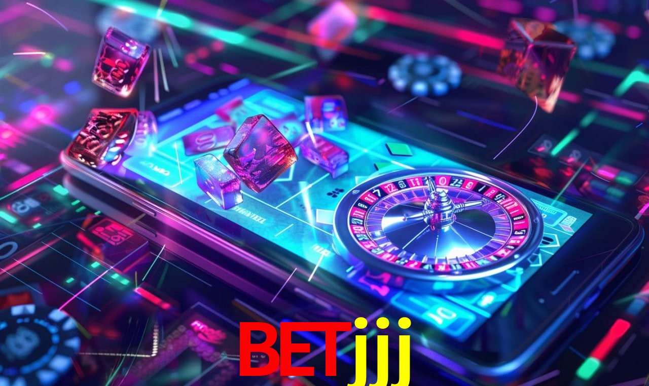 Recursos de Bônus betjjj