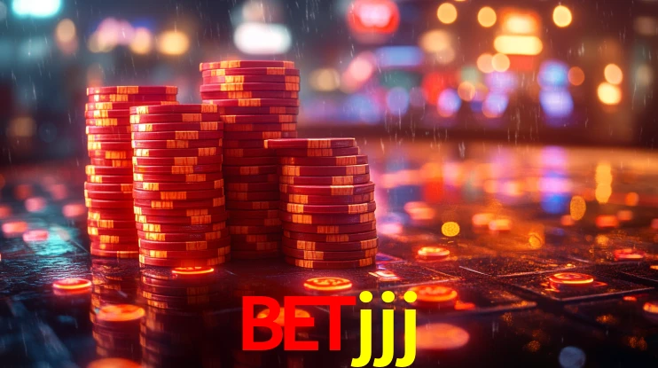 Sinta a adrenalina dos jogos de cassino com betjjj
