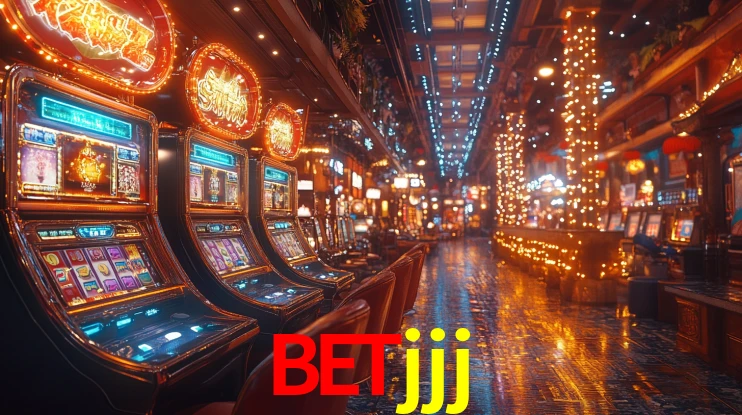 betjjj: Seu Especialista em Apostas Esportivas Brasileiras