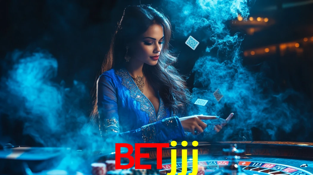 Desvendando o Mundo dos Jogos Virtuais na betjjj