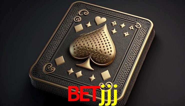 Jogos de Slot betjjj