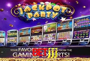 Descubra o Mundo do Cassino Online com betjjj