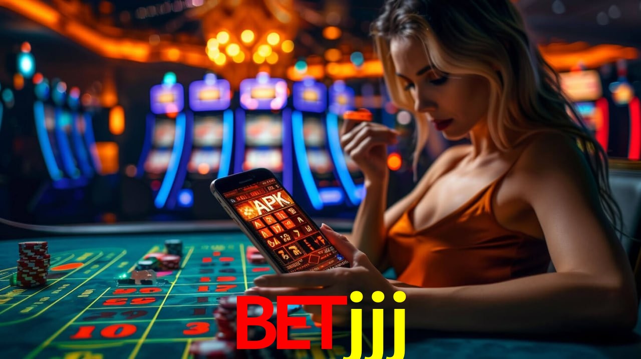 VIP Casino betjjj
