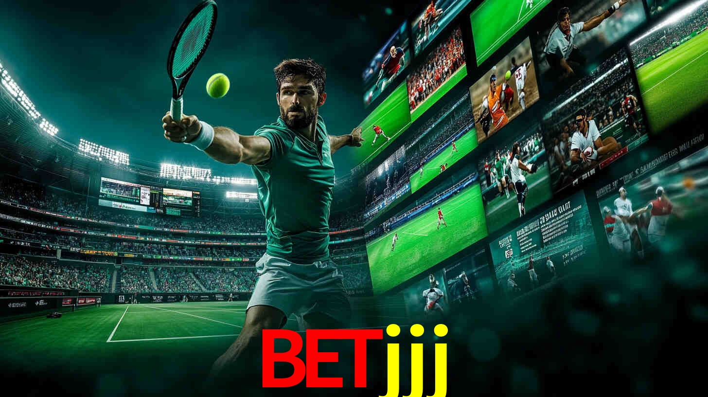 Descubra a Essência do betjjj: Nossa História e Compromissos