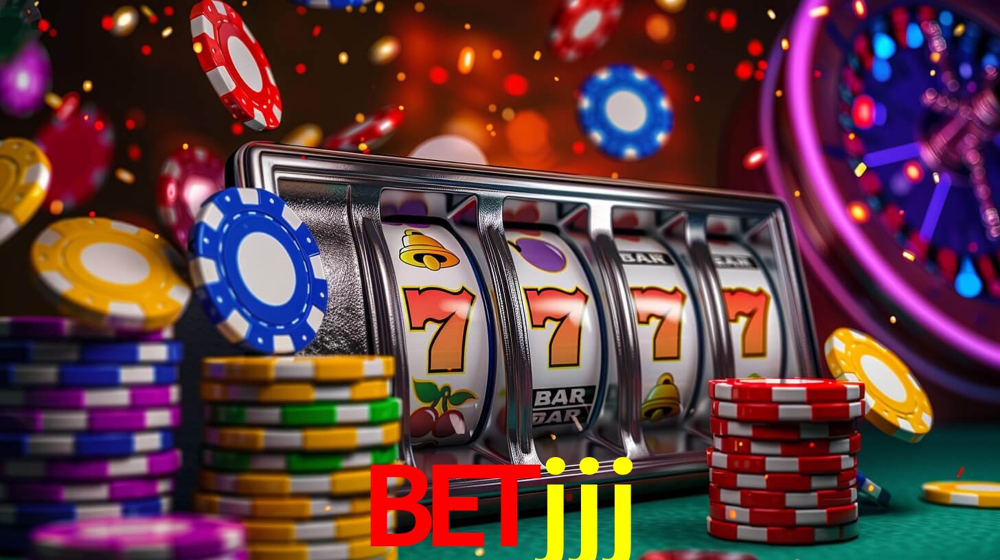 Casino Ao Vivo betjjj
