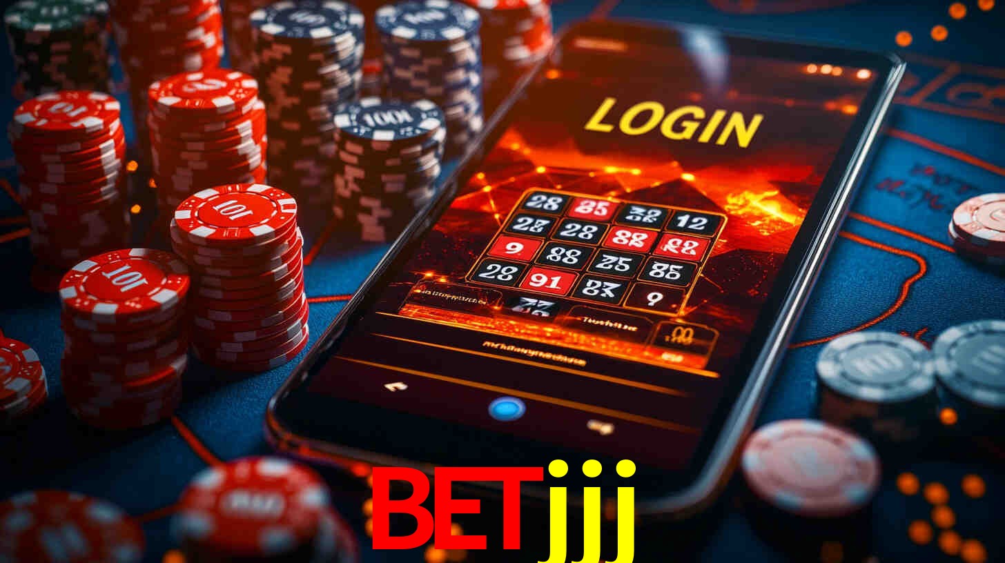 Bônus Generosos e Exclusivos no betjjj para Você!
