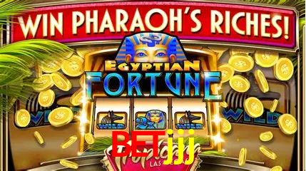 Descubra o Mundo do Cassino Online com betjjj