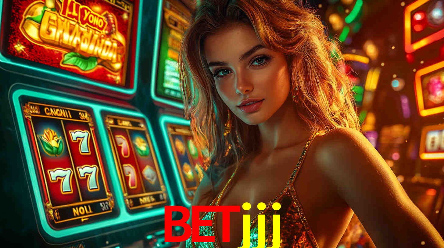 betjjj App Interface