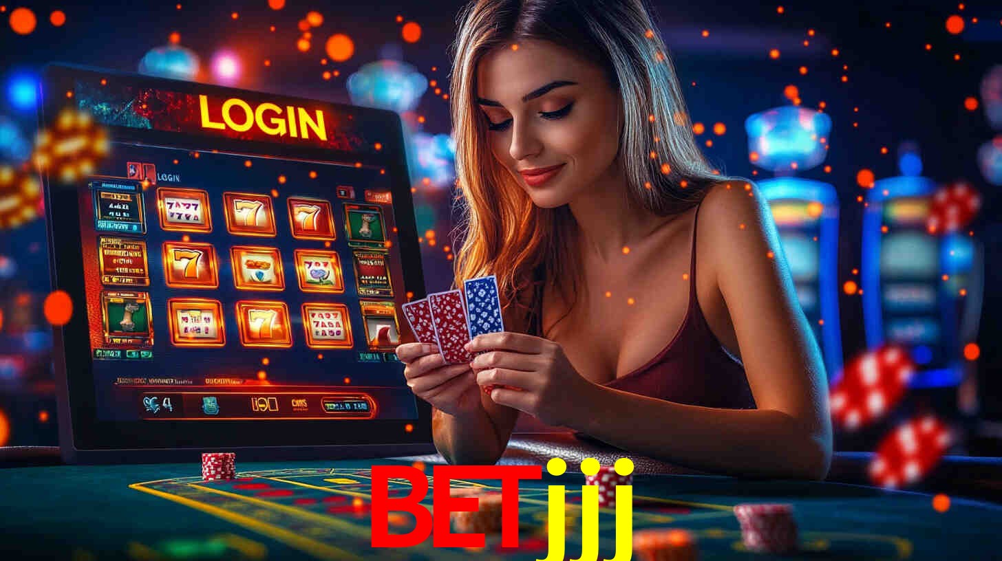 betjjj login