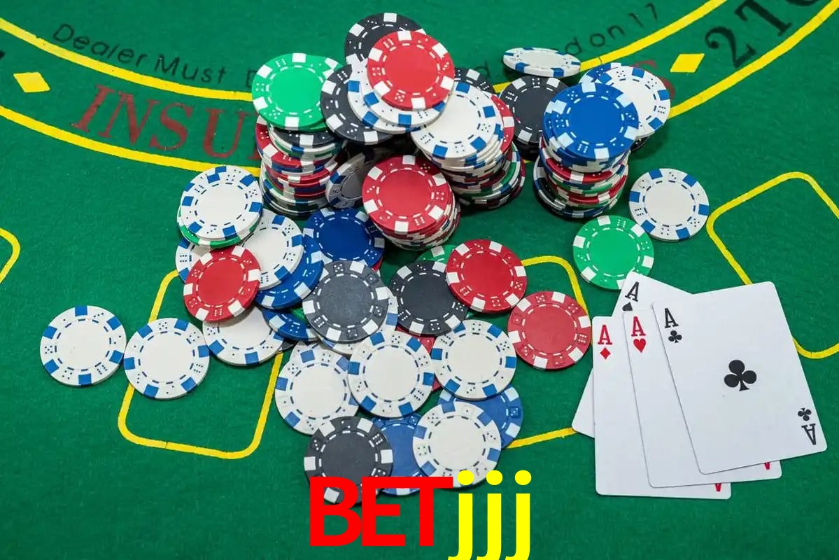 Casino VIP betjjj
