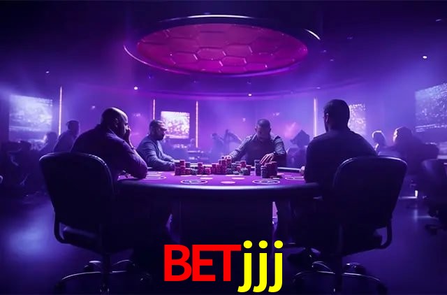 Provedores de Jogos betjjj