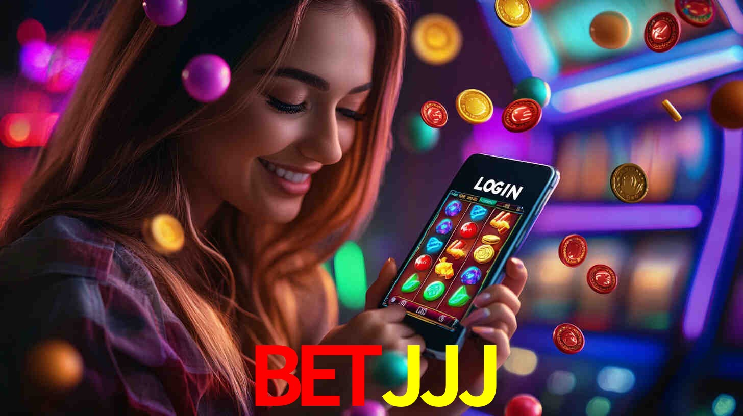Processo de Download do App BETJJJ - Passo a Passo Simples