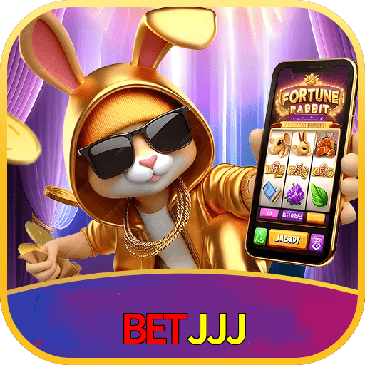 BETJJJ Logo